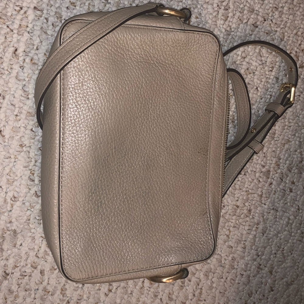 MK crossbody